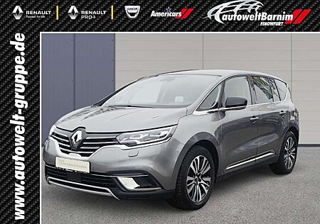 Renault Espace Initiale Paris BLUE dCi 200 EDC HUD AD Navi Leder