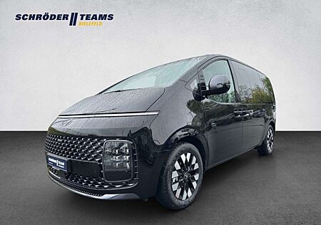 Hyundai Staria Hybrid 1.6 T-GDi Signature PANO/DCC/NSCC
