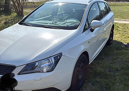 Seat Ibiza ST Diesel ST 1.6 TDI CR FR