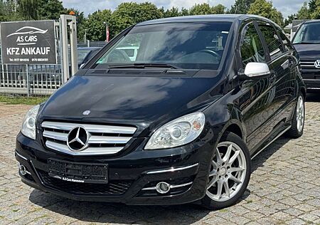 Mercedes-Benz B 160 *Klima*SHZ*PDC*HU/AU 02.2026*Euro 5*
