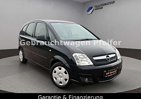 Opel Meriva Catch Me*TÜV Neu*SHZ*PDC*Klima*Wenig Km*