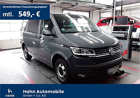 VW T6 Transporter Volkswagen T6.1 Kombi KR 2,0TDI150kWDSG 4-SITZER NAVI KLIMA