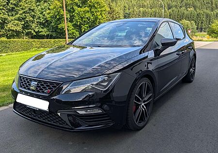 Seat Leon Cupra 300