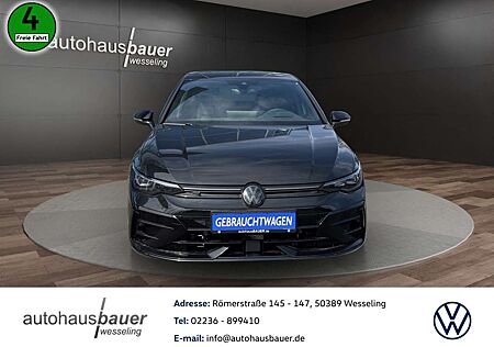 VW Golf R Volkswagen 2.0l Black Edition *SideAssist,HeadUpDisplay, Dig.Cockpit,Start