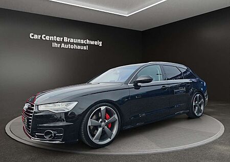 Audi A6 3.0 TDI quattro S tronic Avant+