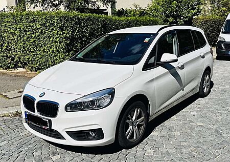BMW 218i 218 Gran Tourer Aut. M Sport