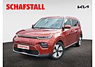 Kia Soul EV Vision 3-Phasen-Lader