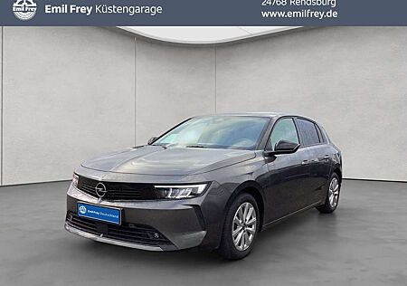 Opel Astra 1.2 Turbo Automatik Elegance AHK, LED, KAM