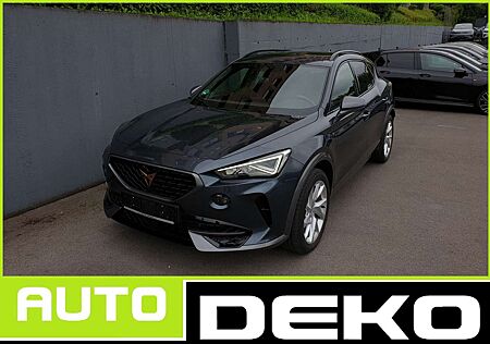 Cupra Formentor 1.4 e-HYBRID DSG Virtual/ACC/K-les/AHK