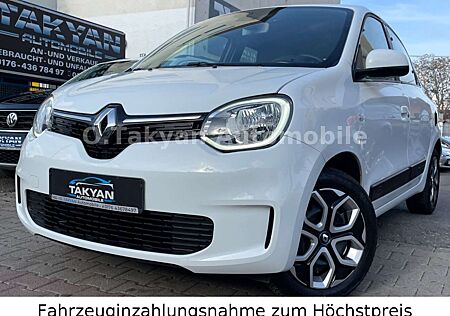 Renault Twingo Zen Electric * inkl Batterie 22 KWh