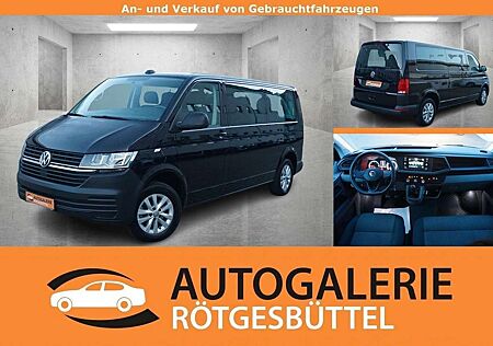 VW T6 Kombi Volkswagen T6.1 Kombi 2.0 TDI Lang *9-SITZER*KAMERA+2xPDC*