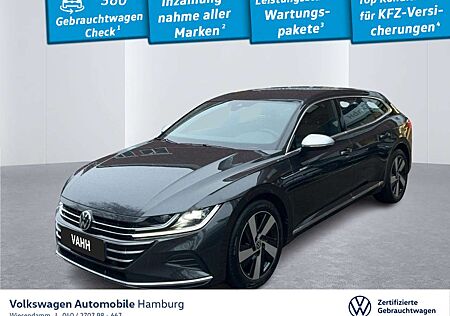 VW Arteon Volkswagen 2.0 TDI DSG AHK Sitzhzg