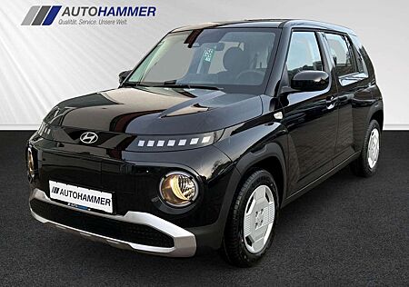 Hyundai Inster EV 42kWh SELECT Navi Kamera Effizienz-P.