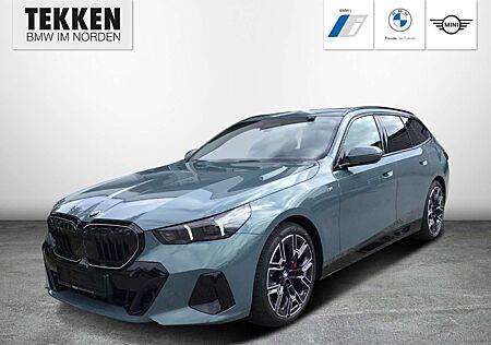 BMW 520 d Touring M-Sport Pro AHK/ACC/IconicGlow/HarmanKar