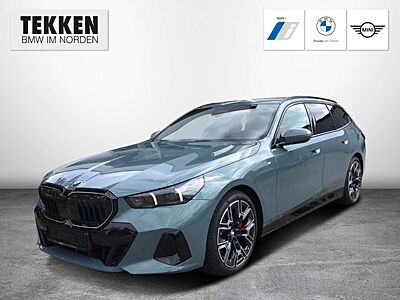 BMW 520 d Touring M-Sport Pro AHK/ACC/IconicGlow/HarmanKar
