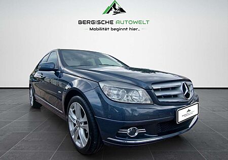 Mercedes-Benz C 180 CGI Avantgarde*Autm.*Klima-A*Temp*SHZ*