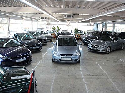Opel Corsa 1.2 Twinport *Klimaautomatik*