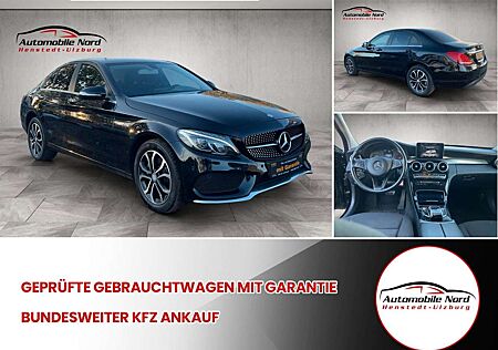 Mercedes-Benz C 220 BlueTec / d BLACK FRIDAY