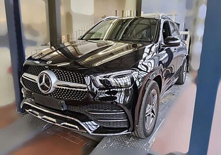 Mercedes-Benz GLE 350 d 4M AMG°MEMORY°PANORAMA°SHZx4°NAPPA°