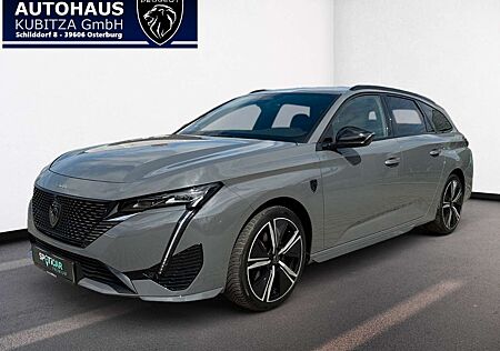 Peugeot 308 SW GT PT 130 EAT8 *Focal*Kamera360*LED
