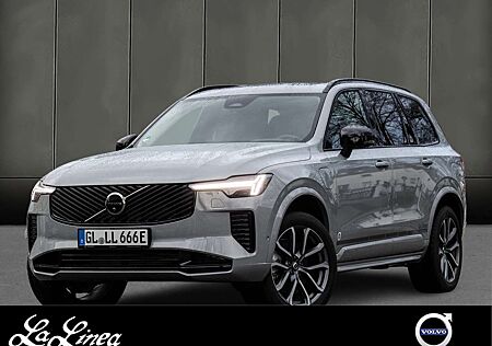 Volvo XC 90 XC90 T8 Ultra Dark Recharge Plug-In Hybrid AWD