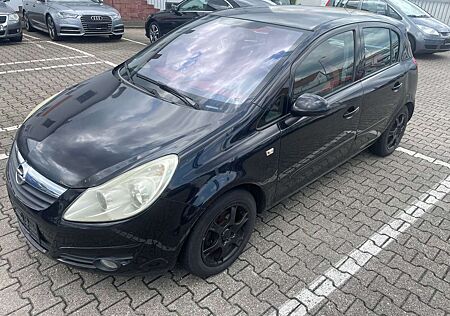 Opel Corsa D CATCH ME