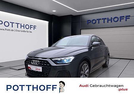 Audi A1 Sportback 30 TFSI ADVANCED LED DYN.BLINKER SITZHZG