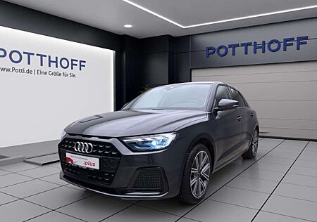 Audi A1 Sportback 30 TFSI ADVANCED LED DYN.BLINKER SITZHZG