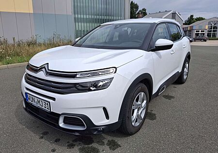 Citroën C5 Aircross Citroen Pure Tech 130 S
