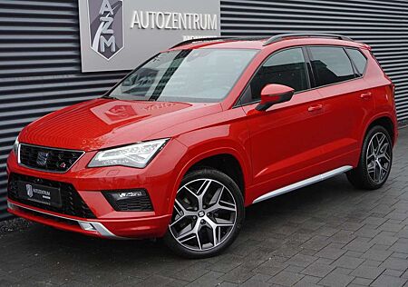 Seat Ateca FR 2.0 TDI DSG|ALLRAD|VIRTUAL|PANORAMA|360