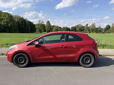 Kia Rio 1.4 Spirit