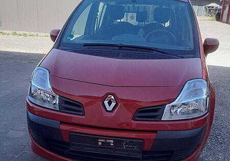 Renault Modus Diesel dCi 75 FAP Yahoo!
