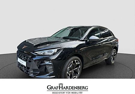 Cupra Terramar 2.0 TSI 150 kW (204 PS) 4Drive
