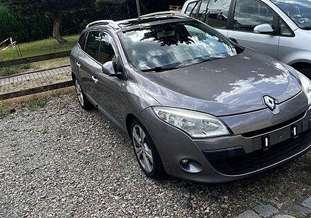 Renault Megane Grandtour dCi 130 FAP Expression