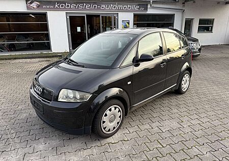 Audi A2 1.4