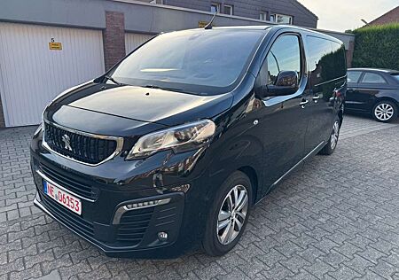 Peugeot Traveller Allure L2-Leder-Pano-Kam-SH-8 Sitze