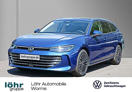 VW Passat Variant Volkswagen 2.0 TDI Elegance *AHK*MATRIX-LED*360°KAMERA*NAVI*