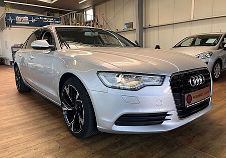 Audi A6 Lim. 3.0 TDI Xenon,Bose,Navi