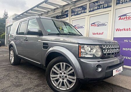 Land Rover Discovery 4 SDV6 SE #Aut.#*7Sitze*Xenon*PDC*MFL*