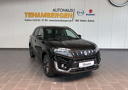 Suzuki Vitara 1.5 Hybrid Comfort+Automatik/ Panor.-Dach