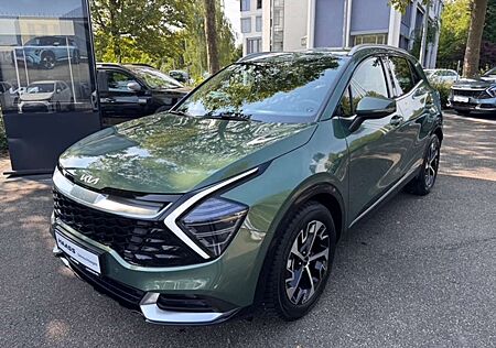 Kia Sportage 1.6 T-GDI 2WD 48V DCT Spirit