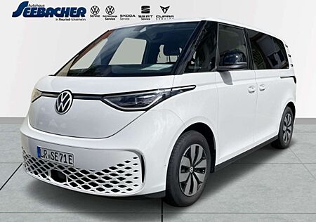 VW ID.BUZZ Volkswagen ID. Buzz Pro *IQ.Light-LED-Matrix*Navi*AHK*CCS*