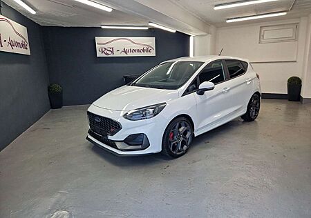 Ford Fiesta ST X Sportsitze Recaro,NAVI,R.Kamera,LED