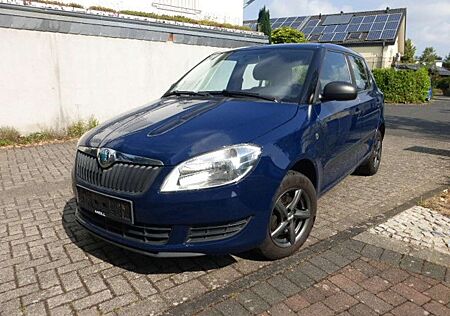 Skoda Fabia II Fließheck 1.4 MPI COOL EDITION