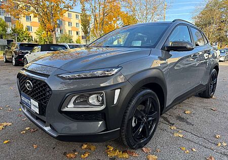 Hyundai Kona 1.0 T-GDI YES! +/AHK/LED/NAVI/8xALU/HUP/KAM