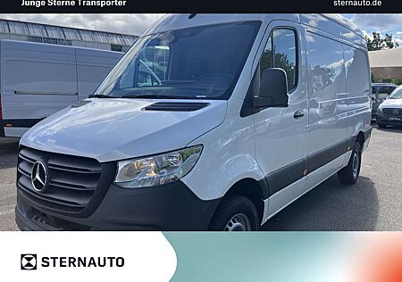 Mercedes-Benz Sprinter 317 CDI Hochdach