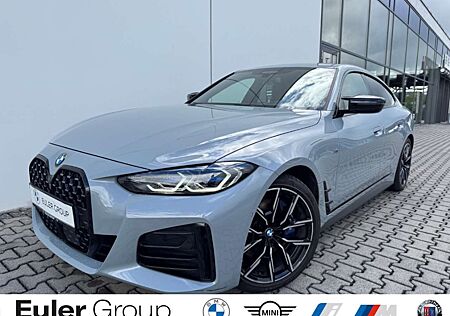 BMW 440 xDrive Gran Coupe LkHz H/K HUD LCProf