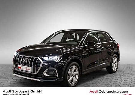 Audi Q3 advanced 35 TFSI S-tronic