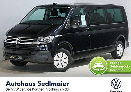 VW T6 Volkswagen .1 Caravelle 2.0 TDI DSG|SHZ|AHK|NAVI|9-Sitzer