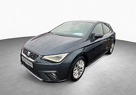 Seat Ibiza FR -Line 1.0 TSI DSG|Vision+|GJR|Navi